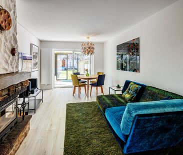 Friendly family home in Obersendling - Photo 4