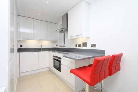 studio apartment to rent - Photo 3