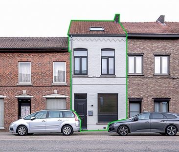 Huis te huur in Sint-Truiden voor € 1.200 met 3 slaapkamers - foto 1