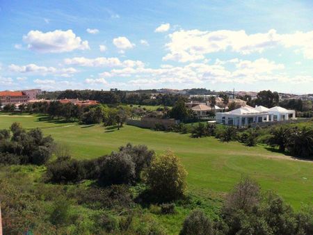 2 Bedroom Apartment with swimming pool, Quinta da Beloura, Sintra - Photo 2