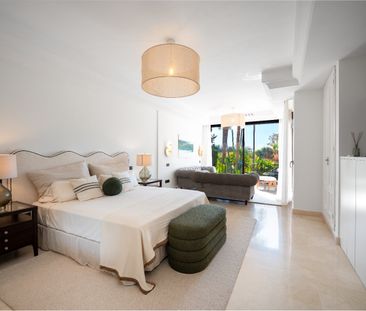 House in Nueva Andalucía, Costa del Sol - Photo 5