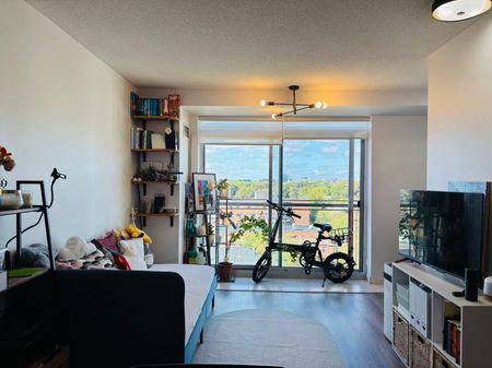 For Lease - 15 Maplewood Avenue Unit# 908, Toronto, Ontario - Photo 3