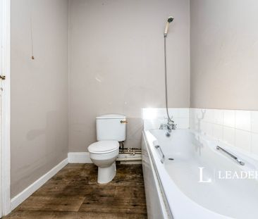 2 bedroom apartment to rent Duncombe Street, Bletchley, Milton Keyn... - Photo 6