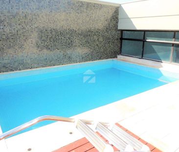 Apartamento para alugar, Cambuí - Campinas/SP - Foto 6
