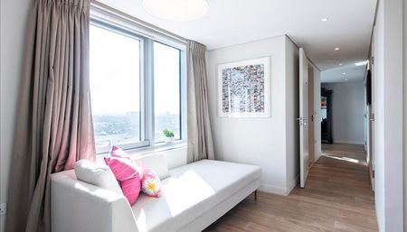 4 bedroom apartment to rent - Photo 3