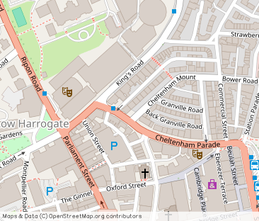 Cheltenham Mount, Harrogate - Photo 1