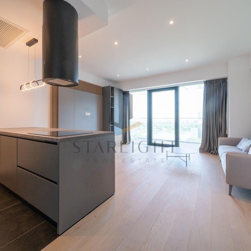 Park & Lake View | ONE Eliade 2 bedroom For Rent - Fotografie 1