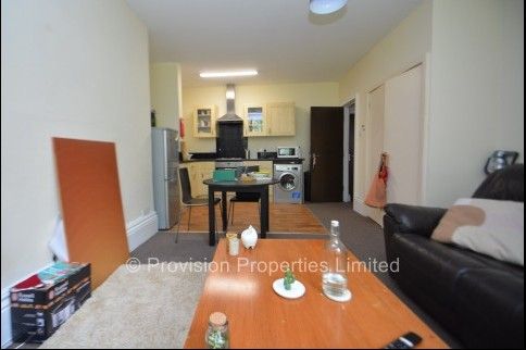 1 Bedroom Flats in Leeds - Photo 1