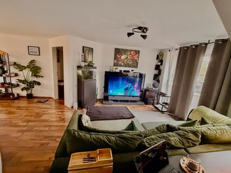 Nachmieter gesucht - Photo 5