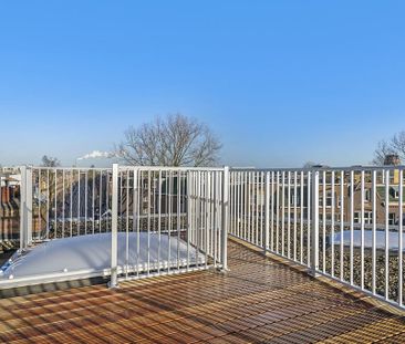 Van Speijkstraat 179-4, Kortenaerkwartier, 1057GZ, Amsterdam - Photo 2