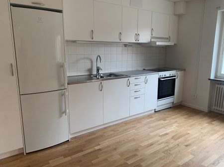 Tuborgsgatan 3, Fågelbacken - Photo 3