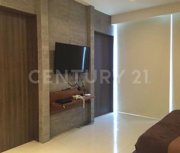 DEPARTAMENTO EN RENTA | VALLE ORIENTE | SPGG, NL | AMUEBLADO - Photo 1