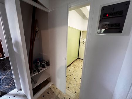 Διαμέρισμα για ενοικίαση Κέντρο (Αργυρούπολη) - Photo 2