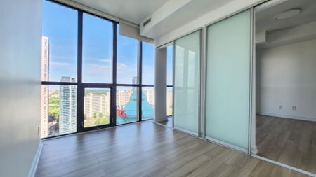 For Lease - 110 Charles Street Unit# 3109, Toronto, Ontario - Photo 3