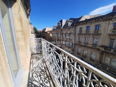 AVIGNON IM, appartement, balcon., - Photo 2