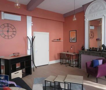 Appartement à louer 2 pièces 40.15m² - Photo 4