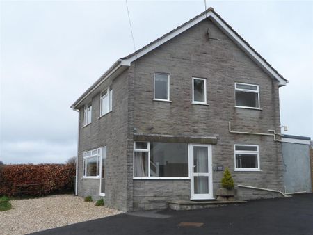 4 bedroom detached house to rent - Photo 5