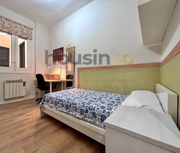 2 bedroom apartment in Hermosilla St. - Photo 4