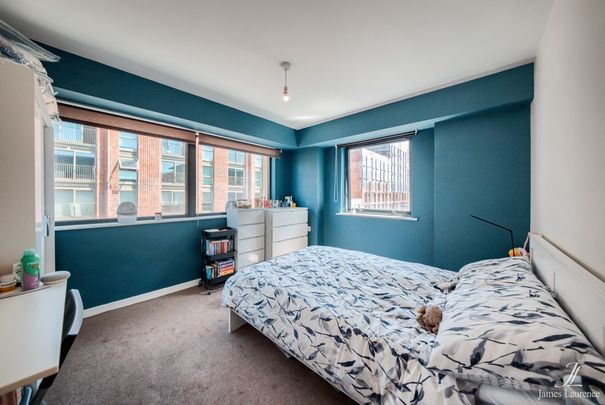 Rea House, 109 Bradford Street, Digbeth - Photo 1