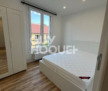 3 pièces meublé 46.45 m2 - Photo 3