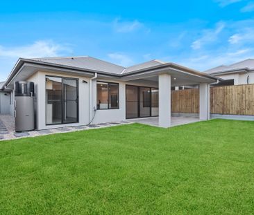 Spacious Family Living in Burpengary – Beautiful Brand New 4-Bedroo... - Photo 3