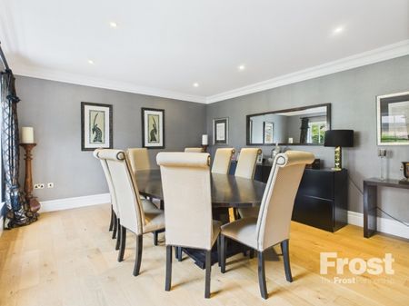 Ellwood Road, Beaconsfield, Buckinghamshire,HP9 - Photo 5
