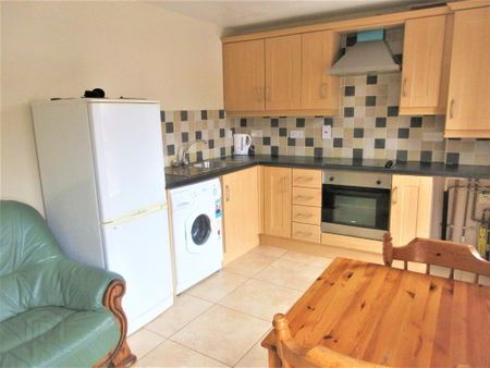 Great Apartment, 44a Damascus Street, Queens Quarter, Belfast, BT7 1QA - Photo 5