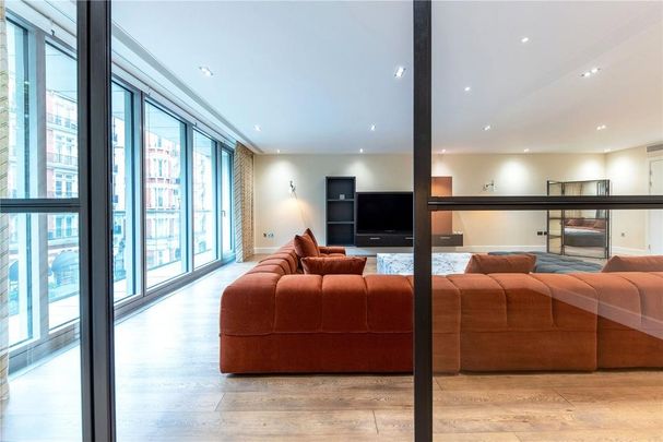 4 bedroom apartment to rent - Photo 1