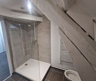 Appartement à louer 3 pièces • 35,40 m 2 Grisy-Suisnes - Photo 4