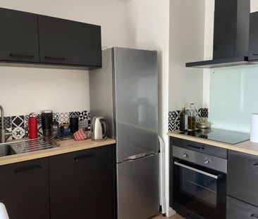 Appartement T2 à louer Cancale - 43 m² - Photo 2