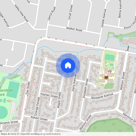 33 Joyce Avenue, Wyoming NSW 2250