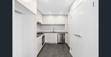 1 large bedroom include built-in wardrobes in top location - Photo 3