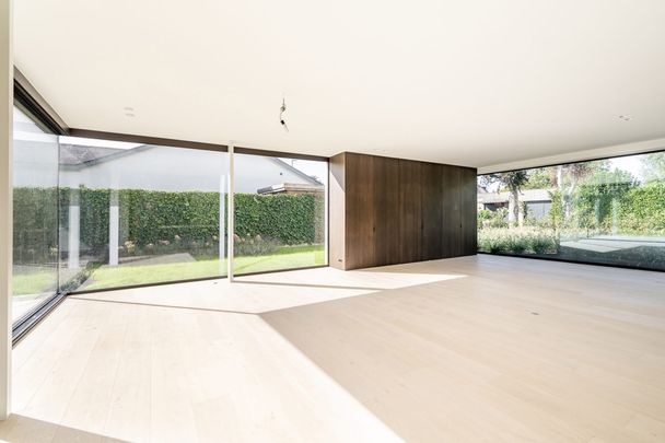 Tout savoir sur cette maison à Knokke-Heist - Photo 1