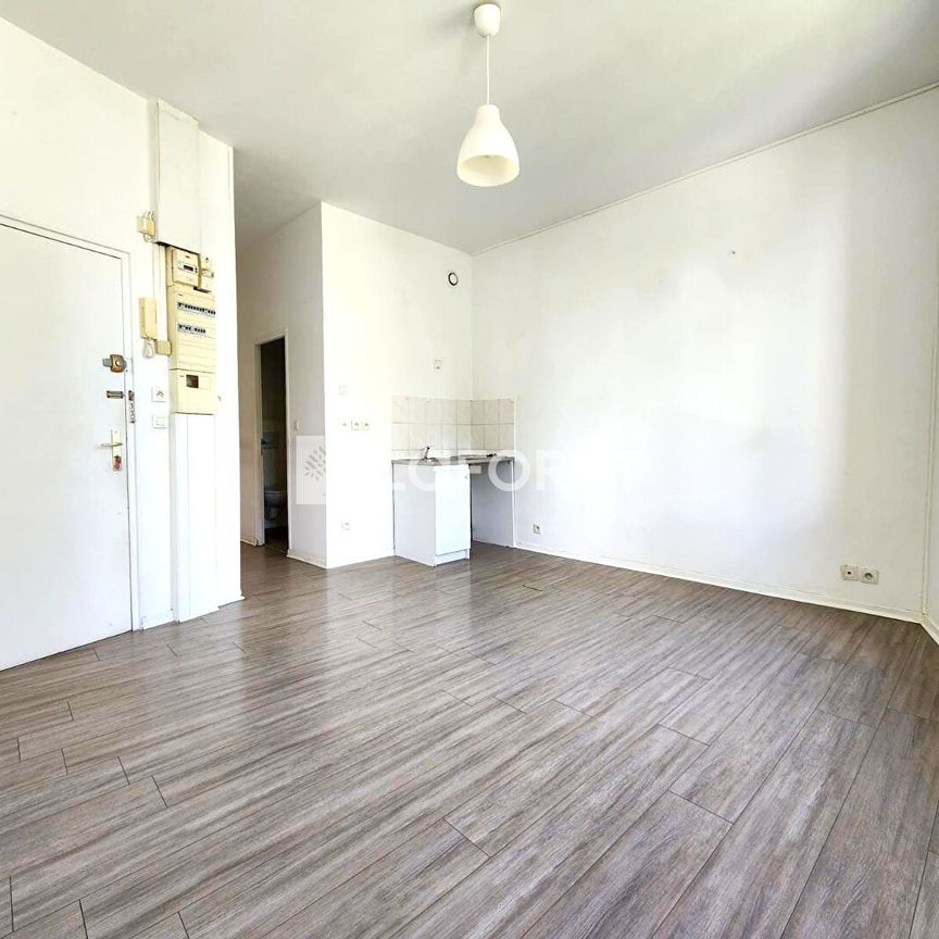 Appartement T2 Elbeuf à louer - Photo 1