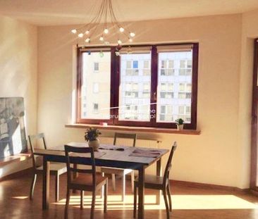 Warszawa, Mokotów, Pejzażowa - Zdjęcie 2