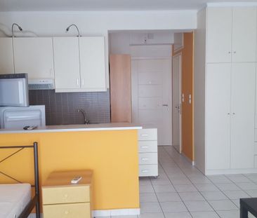 Studio/Γκαρσονιέρα για ενοικίαση - Πάτρα, - Photo 6