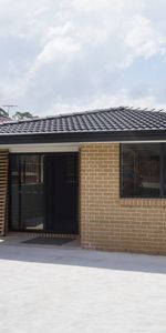 Modern 2‑Bedroom Granny Flat - Photo 4