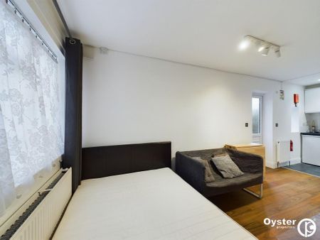 Studio to rent - Photo 4