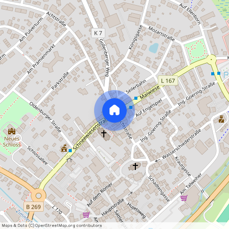 55765 Rheinland-Pfalz - Birkenfeld