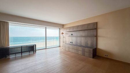 LOCATION Appartement 1 CH Knokke-Zoute - Digue de mer / près de la Place Albert - Foto 2