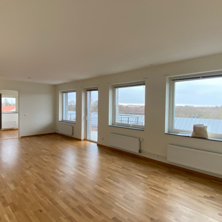 Kantorsgatan 25 - Photo 1