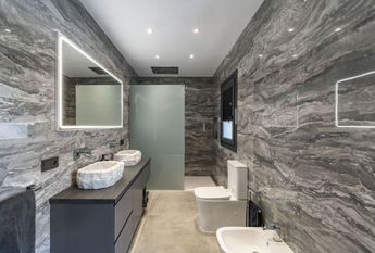 3 bedroom luxury Villa for rent in San Pedro de Alcántara, Spain