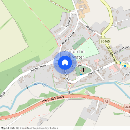 Rosemary Cottage, 20 Fennel Street, Ashford In The Water, Bakewell