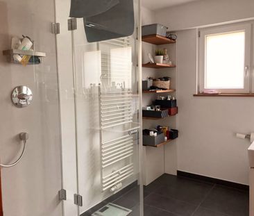 *Mannella* Stilvolle Obergeschosswohnung – hochwertig saniert und i... - Photo 5