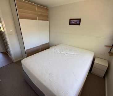 Conveniently Located 2-Bedroom Unit with Garage - Photo 3