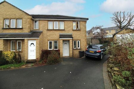 2 bedroom ground floor flat to rent - Photo 4