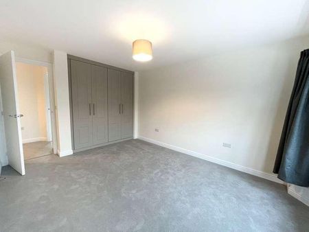 Parkehill, Radley, Abingdon, OX14 - Photo 4