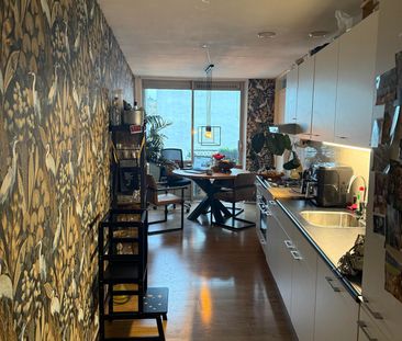 Appartement te huur: Jacob Catskade 75 1052 DA Amsterdam - Foto 5