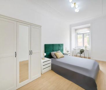 Calçada da Tapada, Lisbon, Lisbon 1300-544 - Photo 4