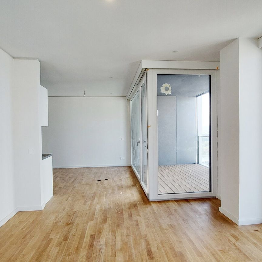 TOWER HOMES – Exklusiver Erstbezug mit Saunabereich & Rooftop-Pool - Photo 1